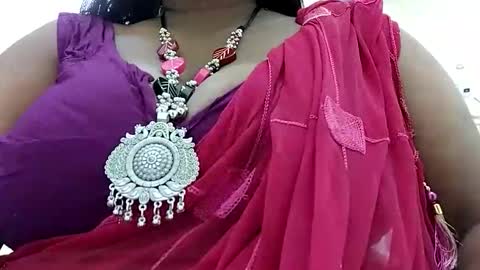 Snapshot of savita0969 chatting on 10.07.25 Anjali online show from 10.07.25