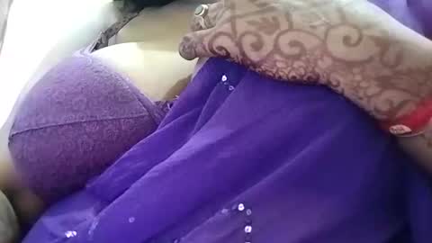 Snapshot of savita0969 chatting on 10.10.25 Anjali online show from 10.10.25