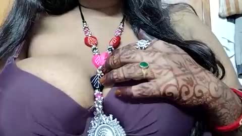 Snapshot of savita0969 chatting on 10.11.25 Anjali online show from 10.11.25