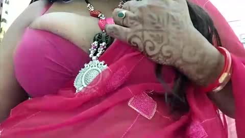 Snapshot of savita0969 chatting on 10.14.25 Anjali online show from 10.14.25