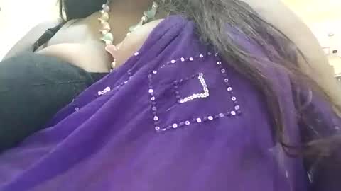 Snapshot of savita0969 chatting on 10.21.25 Anjali online show from 10.21.25