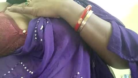 Snapshot of savita0969 chatting on 10.23.25 Anjali online show from 10.23.25