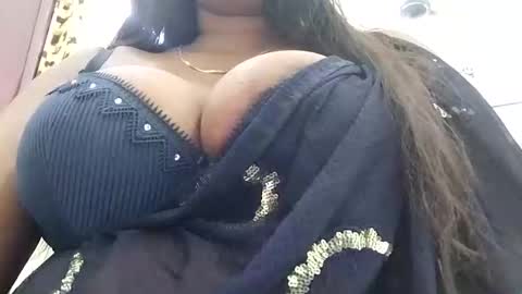 Snapshot of savita0969 chatting on 10.29.25 Anjali online show from 10.29.25