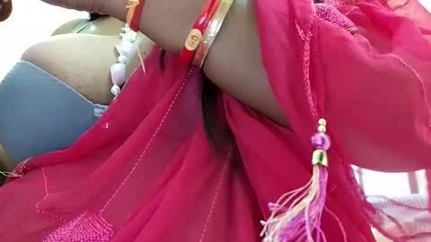 Snapshot of savita0969 chatting on 11.05.25 Anjali online show from 11.05.25