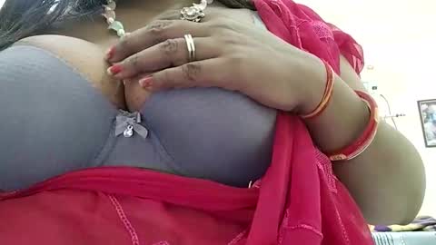 Snapshot of savita0969 chatting on 11.06.25 Anjali online show from 11.06.25