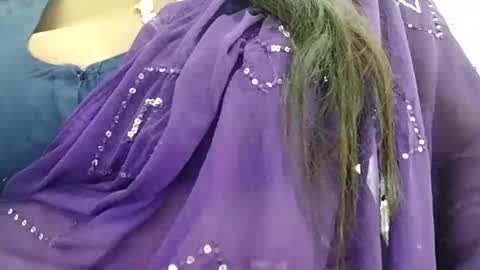 Snapshot of savita0969 chatting on 11.06.25 Anjali online show from 11.06.25