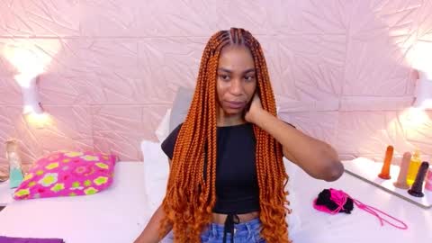 savory_pussy18 online show from 10.16.25