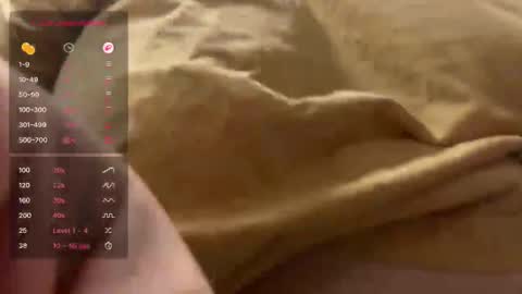 Lexi online show from 11.05.25