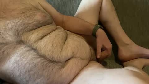 Snapshot of saxbobear chatting on 01.19.26 SaxBoBear online show from 01.19.26