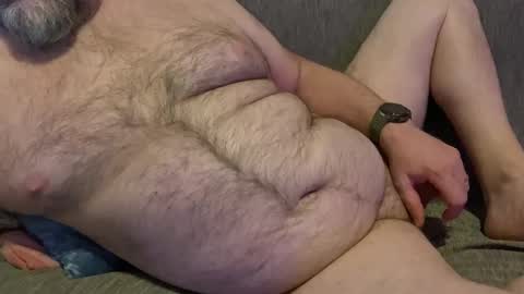 Snapshot of saxbobear chatting on 02.26.26 SaxBoBear online show from 02.26.26