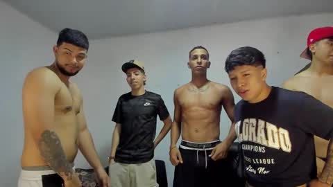 say_tony online show from 10.13.25