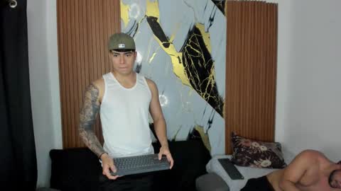 say_tony online show from 11.25.25