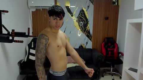 say_tony online show from 03.05.26