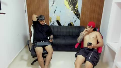 say_tony online show from 03.20.26