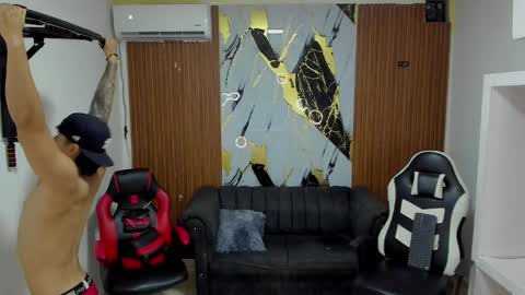 say_tony online show from 04.11.26