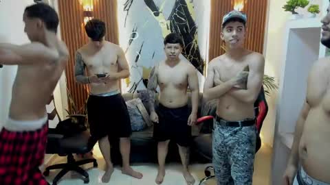 say_tony online show from 04.17.26