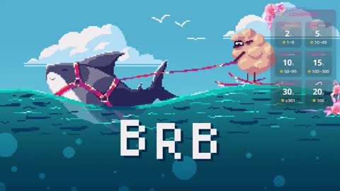 Saya Amaretto  online show from 12.05.25