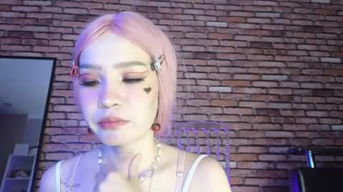 Saya online show from 10.31.25