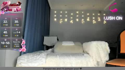 Im Sayame Welcome to my room and lets have a good time together with me I love tokens and fucking online show from 02.25.25