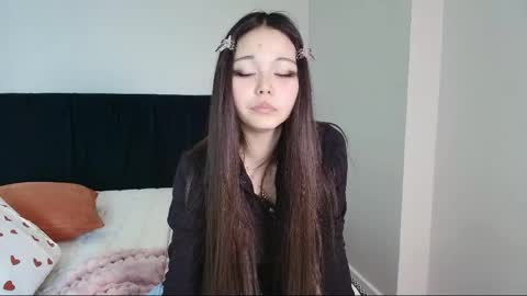 Saya online show from 05.10.26