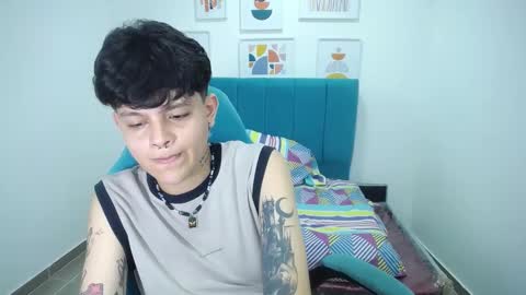 sayd_23 online show from 12.04.24