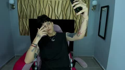 sayd_23 online show from 01.25.25