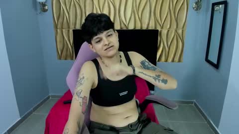 sayd_23 online show from 01.25.25