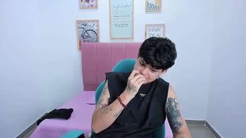 sayd_23 online show from 02.09.25