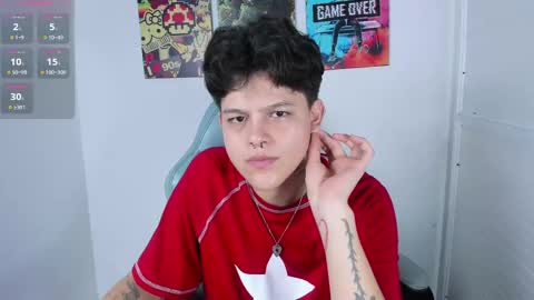 sayd_23 online show from 03.01.25