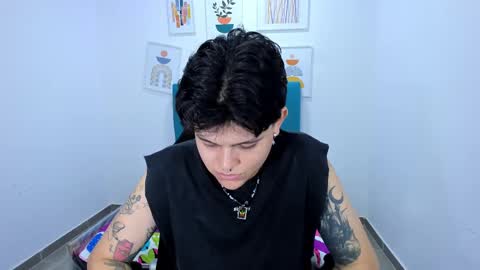 sayd_23 online show from 03.03.25