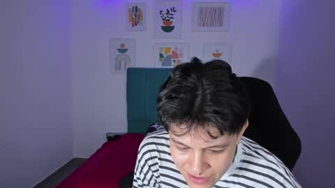 sayd_23 online show from 03.08.25