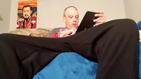 sayhi2mylilguy online show from 12.23.24
