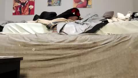 Snapshot of sayhi2mylilguy chatting on 10.27.25 sayhi2mylilguy online show from 10.27.25