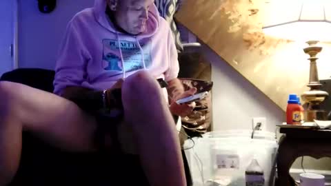 Snapshot of sayhi2mylilguy chatting on 11.08.25 sayhi2mylilguy online show from 11.08.25