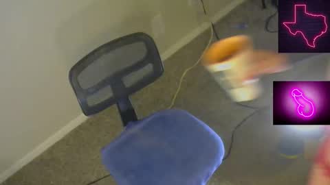 Snapshot of sayhicaitcd chatting on 10.29.25 Cait or Caitlin online show from 10.29.25