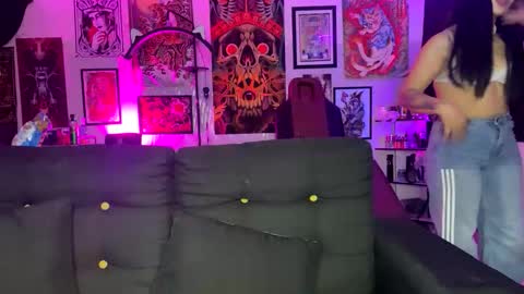 sayko999 online show from 10.27.25