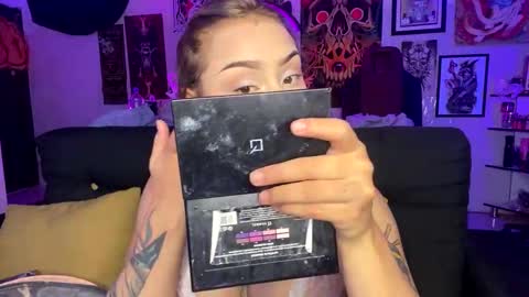 sayko999 online show from 10.30.25