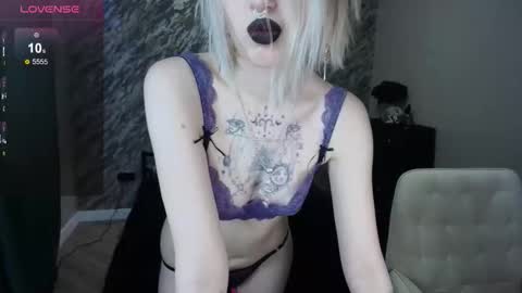 Anges online show from 11.07.25