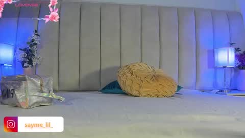 Say Lilith   Monday to Saturday 700am to 140pm Colombian time  online show from 02.20.25