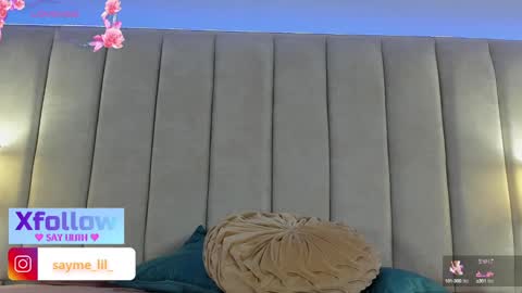 Say Lilith   Monday to Saturday 700am to 140pm Colombian time  online show from 03.06.25