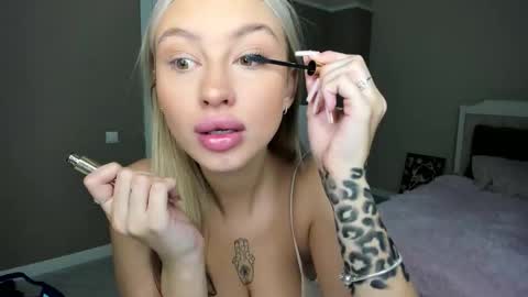 sayo_mao18 online show from 10.24.25