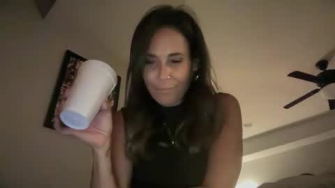 Snapshot of sayplsgdgrl chatting on 10.05.25 Good Girls Say Please...and Thank You online show from 10.05.25