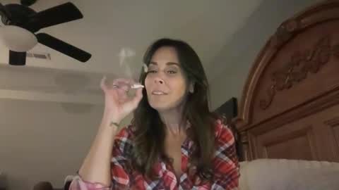 Snapshot of sayplsgdgrl chatting on 10.13.25 Good Girls Say Please...and Thank You online show from 10.13.25