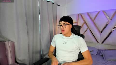 Sayron online show from 11.26.25