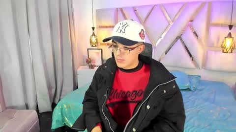 Sayron online show from 12.01.25