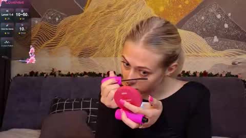 Hello guys our name is Emily Nicole Alice. We are very funny and love to spend time well online show from 09.10.25