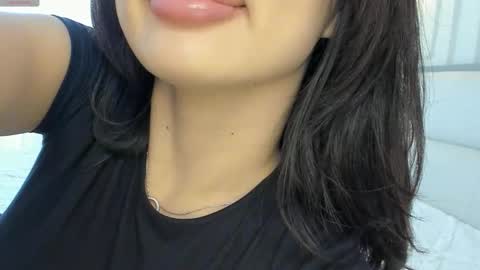 SayokoMia online show from 02.07.26