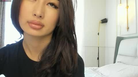 SayokoMia online show from 02.15.26