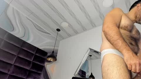 sebastian   muscleman  daddy   the better  latin  lover   online show from 01.22.25