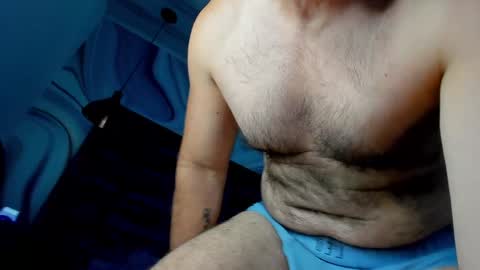 sebastian   muscleman  daddy   the better  latin  lover   online show from 01.27.25